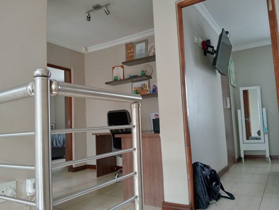 To Let 3 Bedroom Property for Rent in Cashan North West